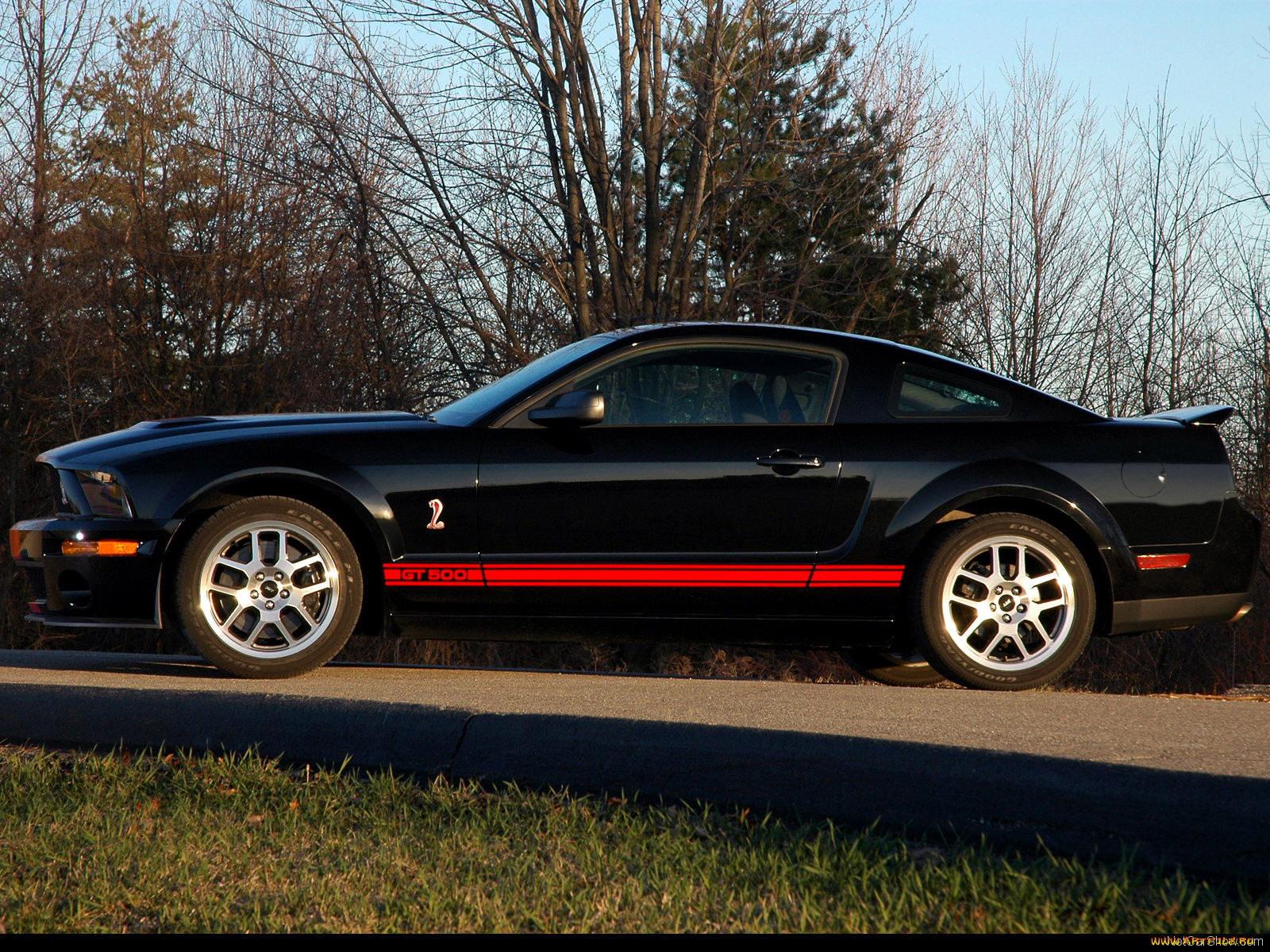 , ford